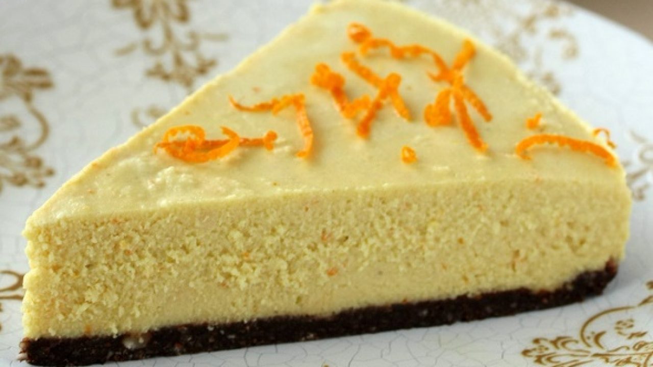 Limonlu Parfe Tarifi – Kek Tarifleri