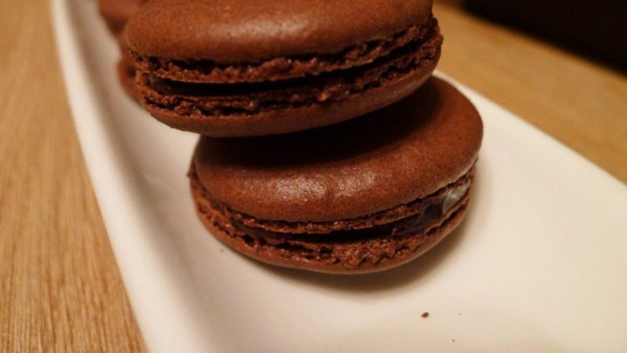 Makaron Tarifi 1 – Tatlı Tarifleri