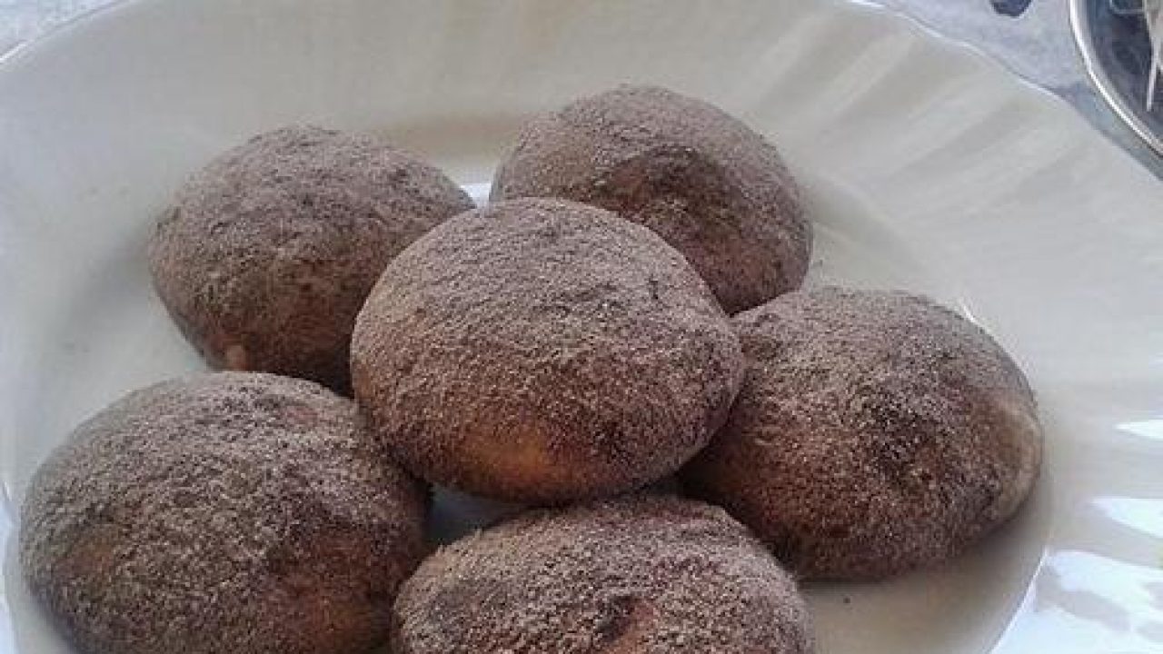 Tereyağlı Kurabiye Tarifi – Kurabiye Tarifleri