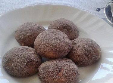 Tereyağlı Kurabiye Tarifi – Kurabiye Tarifleri