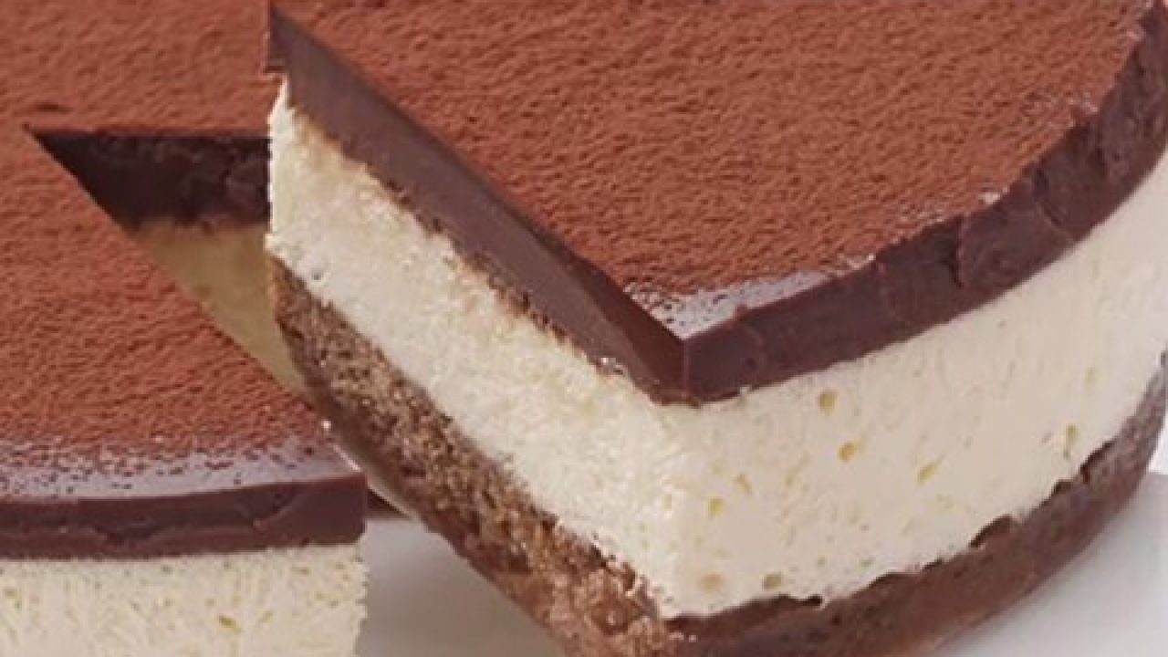 Tiramisu Tarifi 2 – Pasta Tarifleri