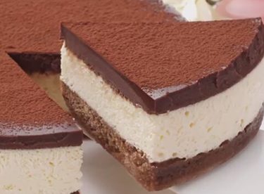 Tiramisu Tarifi 2 – Pasta Tarifleri