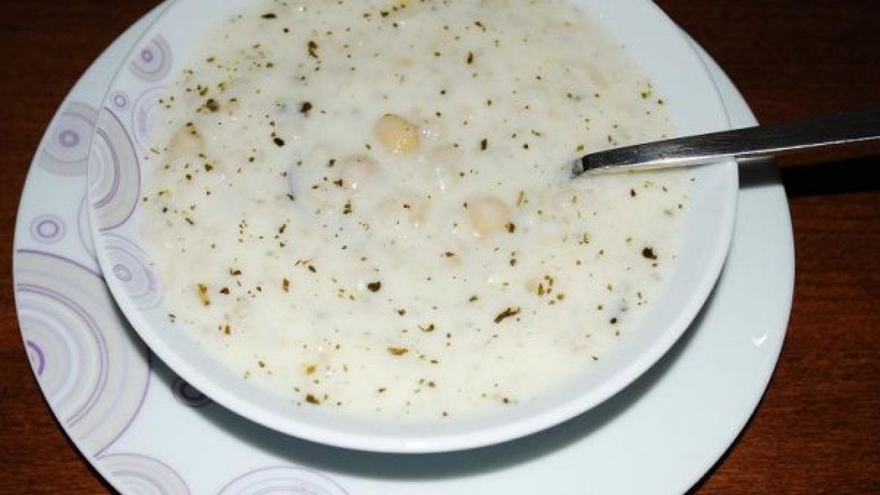 Yarma Çorbası Tarifi – Çorba Tarifleri