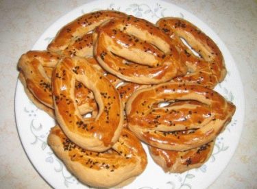 Çatal Kurabiye Tarifi – Kurabiye Tarifleri