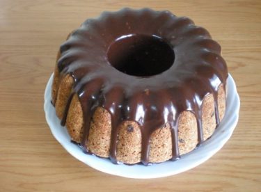 Çikolatalı Kek Tarifi – Kek Tarifleri