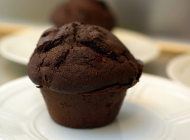 Çikolatalı Kek & Çikolatalı Muffin Tarifi – Kek Tarifleri