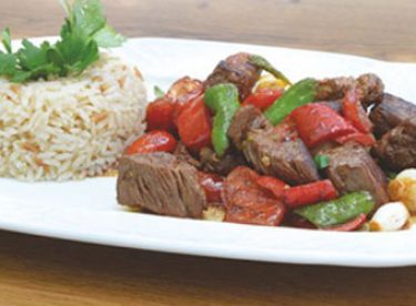 Çoban Kavurma Tarifi – Etli Yemek Tarifleri