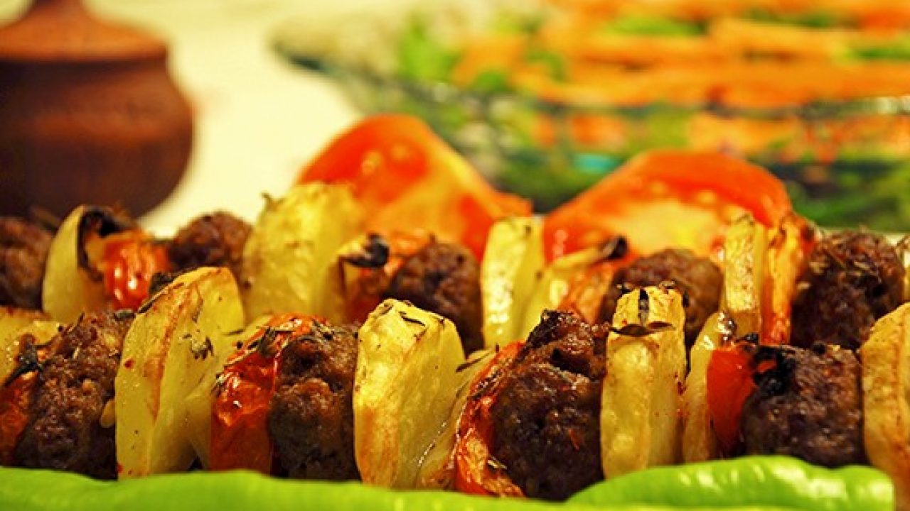 Çöp Şişte Köfte Tarifi – Köfte Tarifleri