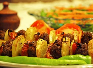 Çöp Şişte Köfte Tarifi – Köfte Tarifleri
