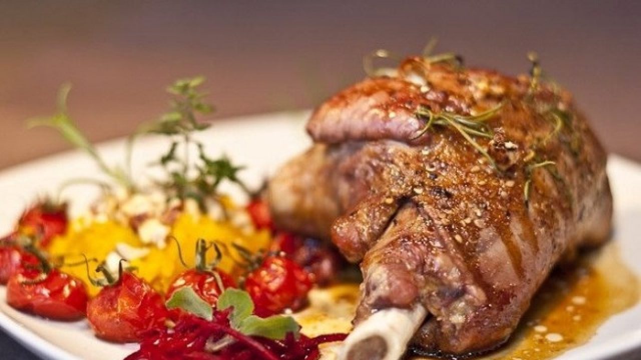 İncik Kebabı Tarifi – Ana Yemek Tarifleri