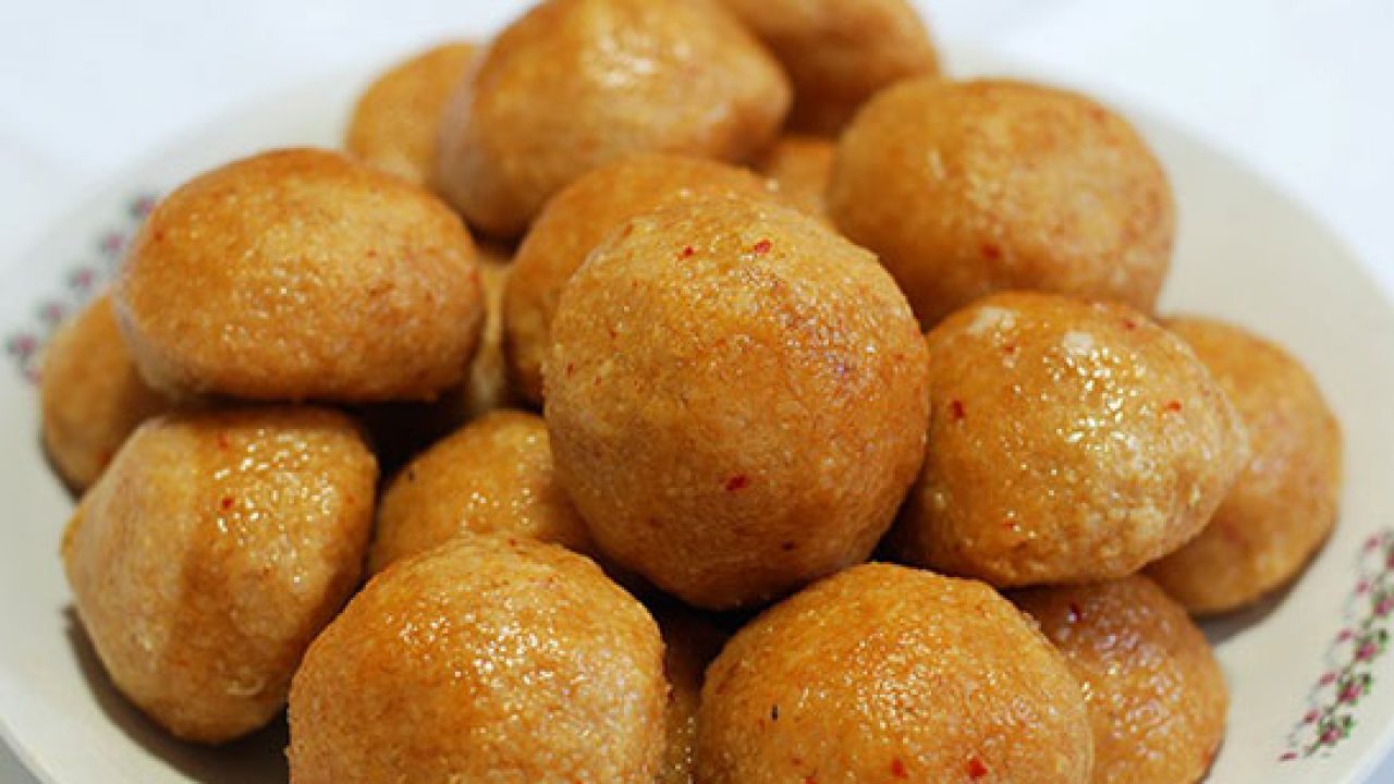 İçli Köfte Tarifi – Köfte Tarifleri
