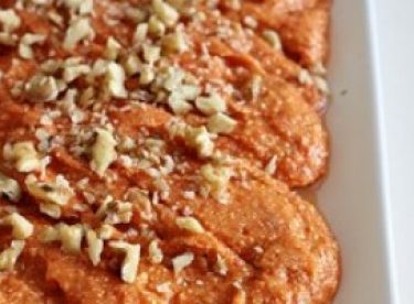 Şapşik Tarifi – Zeytinyağlı Tarifler