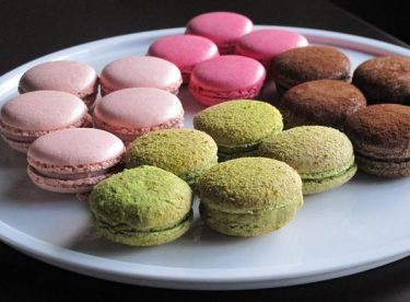Makaron Tarifi 2 – Tatlı Tarifleri