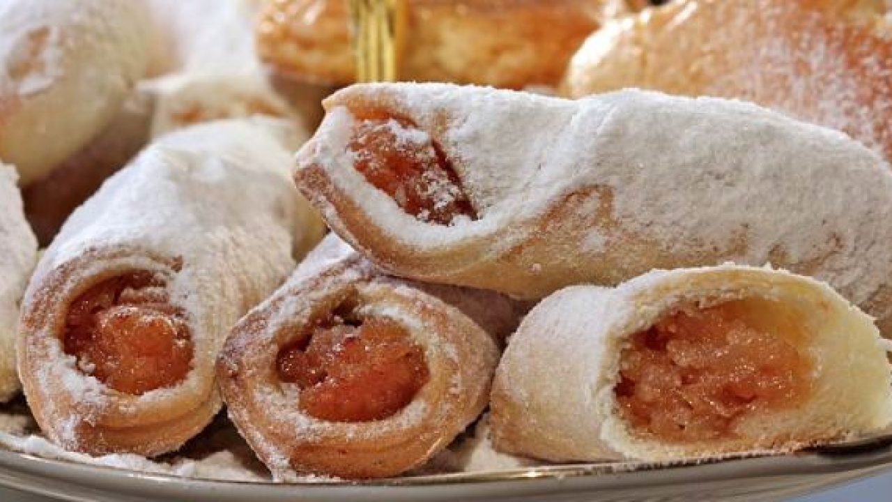 Ayvalı Kurabiye Tarifi Kurabiye Tarifleri Nefis Yemek Tarifleri