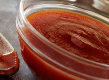 Barbekü Sos Tarifi – Sos Tarifleri