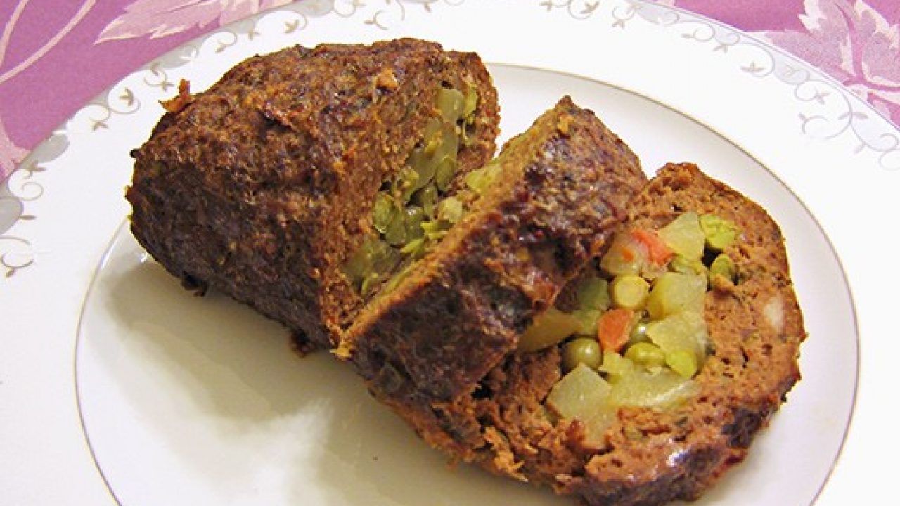 Dalyan Köfte Tarifi – Köfte Tarifleri