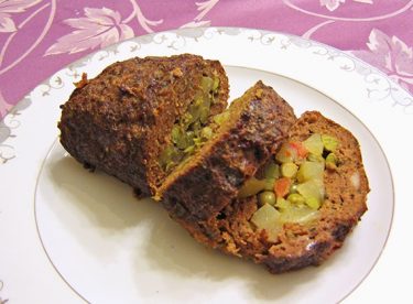 Dalyan Köfte Tarifi – Köfte Tarifleri