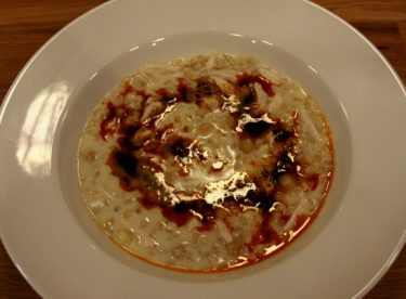 Dövme Çorbası Tarifi – Çorba Tarifleri