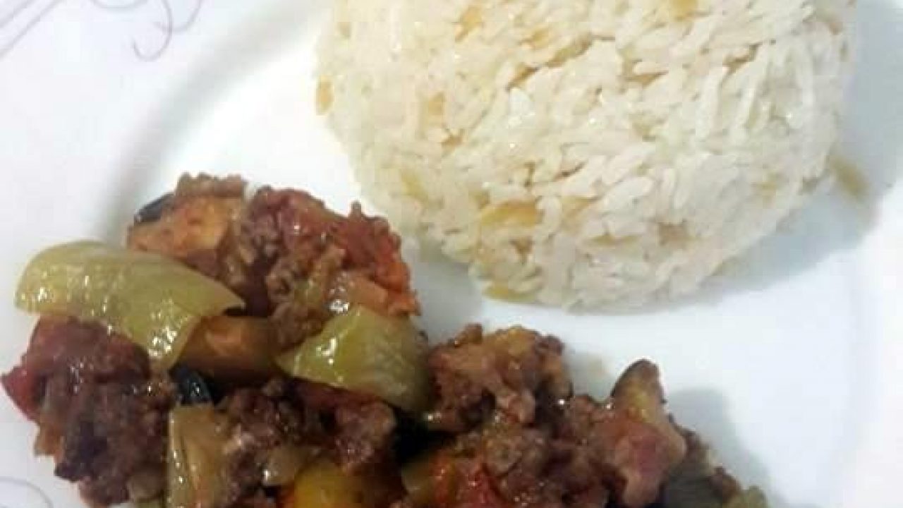 Fırında Sebzeli Musakka Tarifi – Ana Yemek Tarifleri