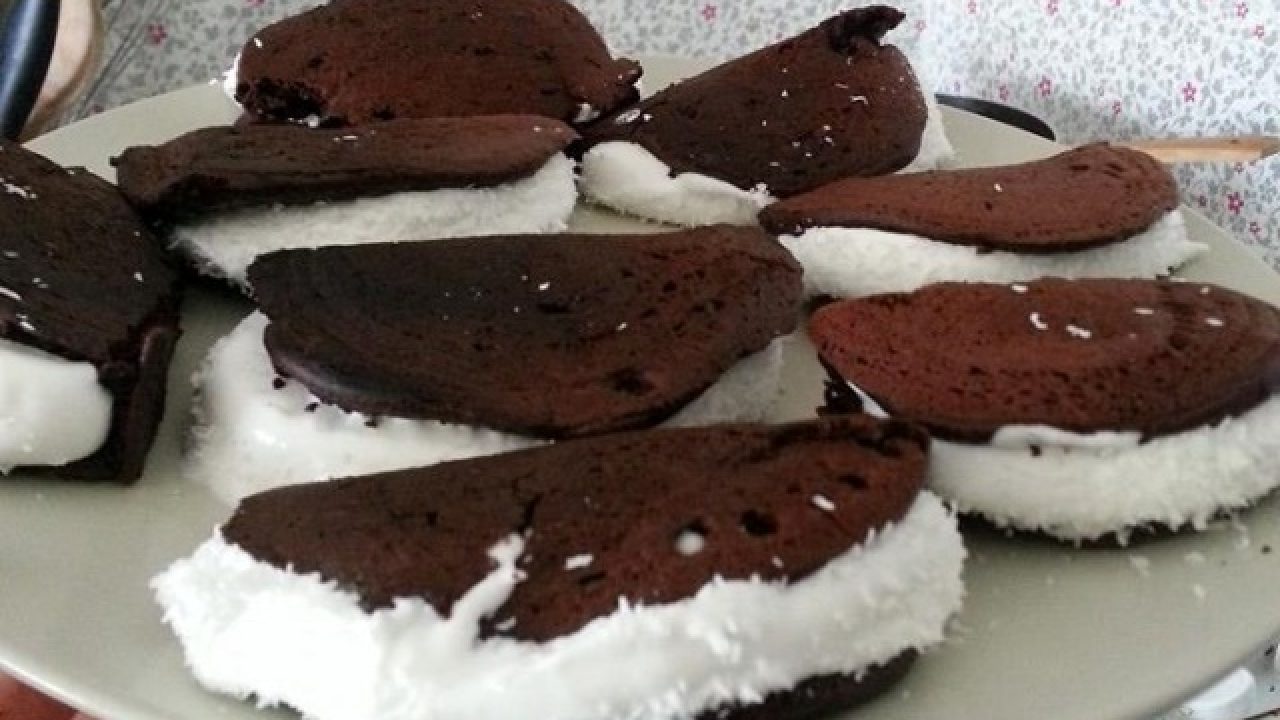 Gelin Bohçası Tarifi Kek Tarifleri Nefis Yemek Tarifleri