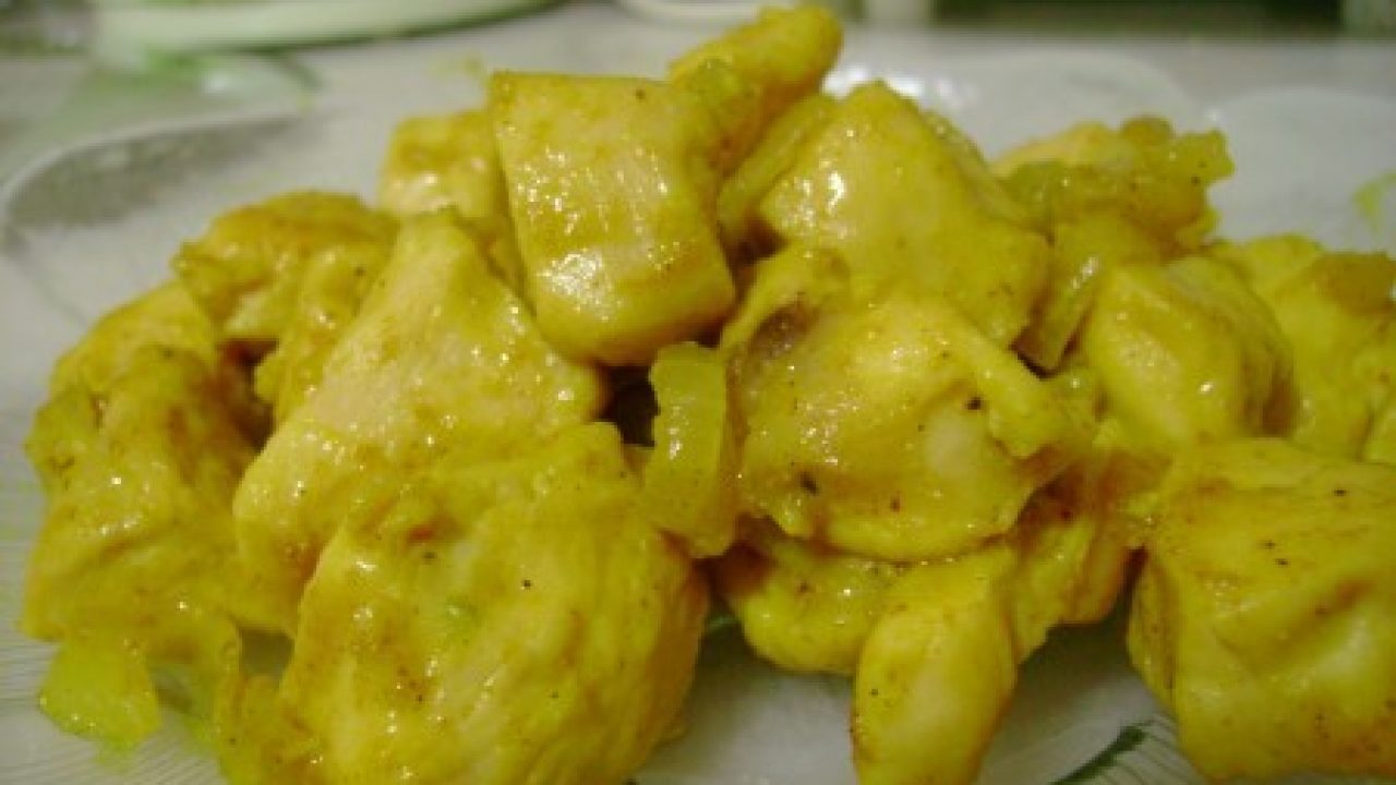 Körili Patates Salatası Tarifi – Salata Tarifleri