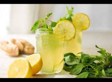 Limonata Tarifi – İçecek Tarifleri