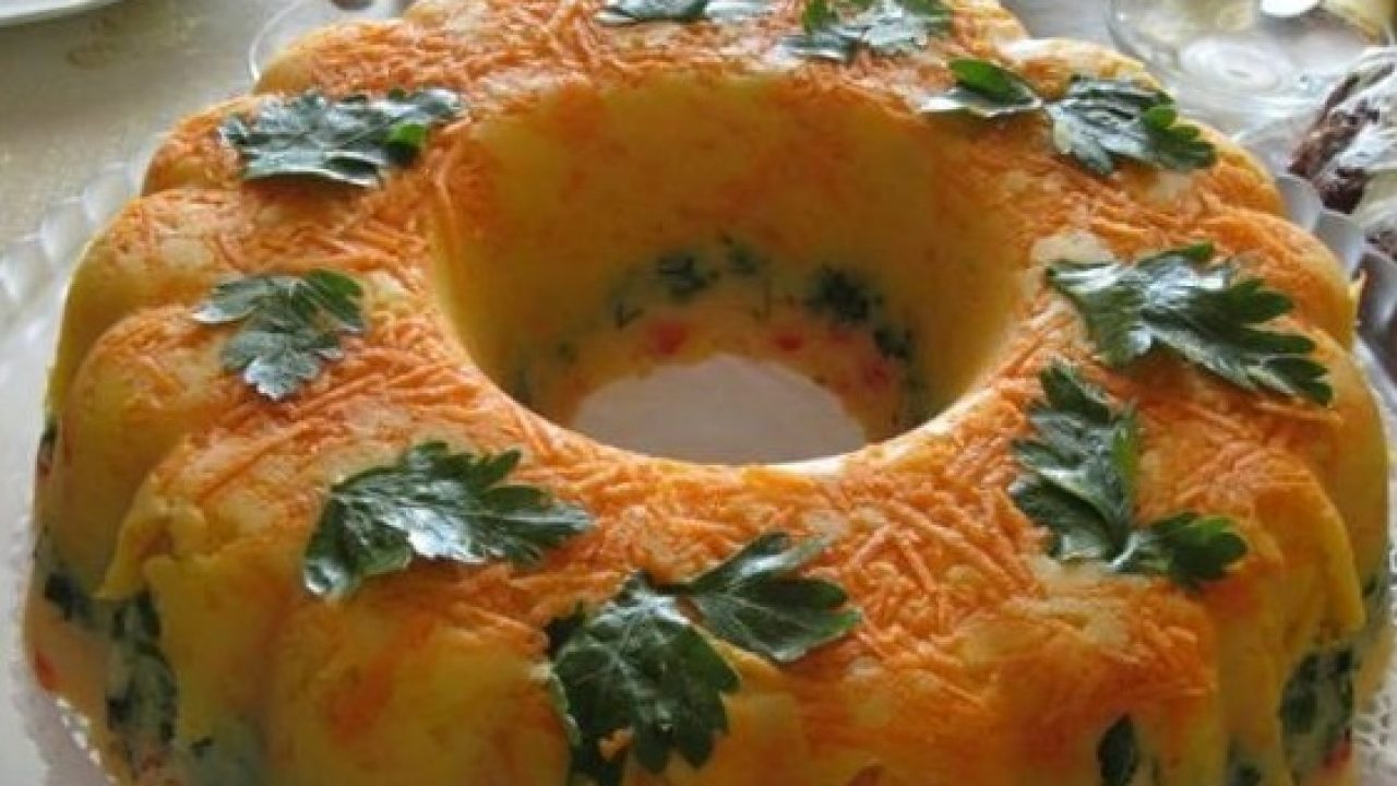 Prenses Salata Tarifi – Salata Tarifleri