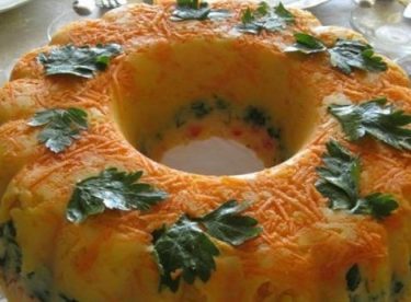 Prenses Salata Tarifi – Salata Tarifleri