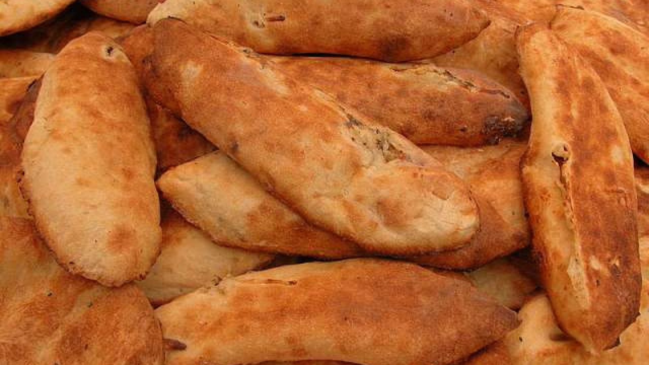 Tandır Böreği Tarifi – Börek Tarifleri