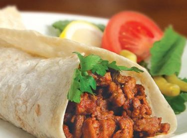 Tantuni Tarifi – Aperatif Tarifler