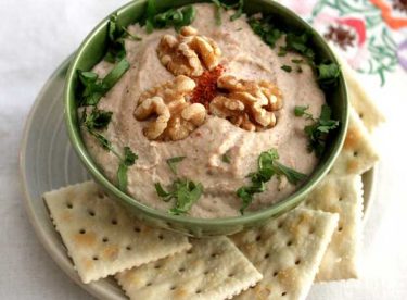 Tarator Tarifi – Meze Tarifleri