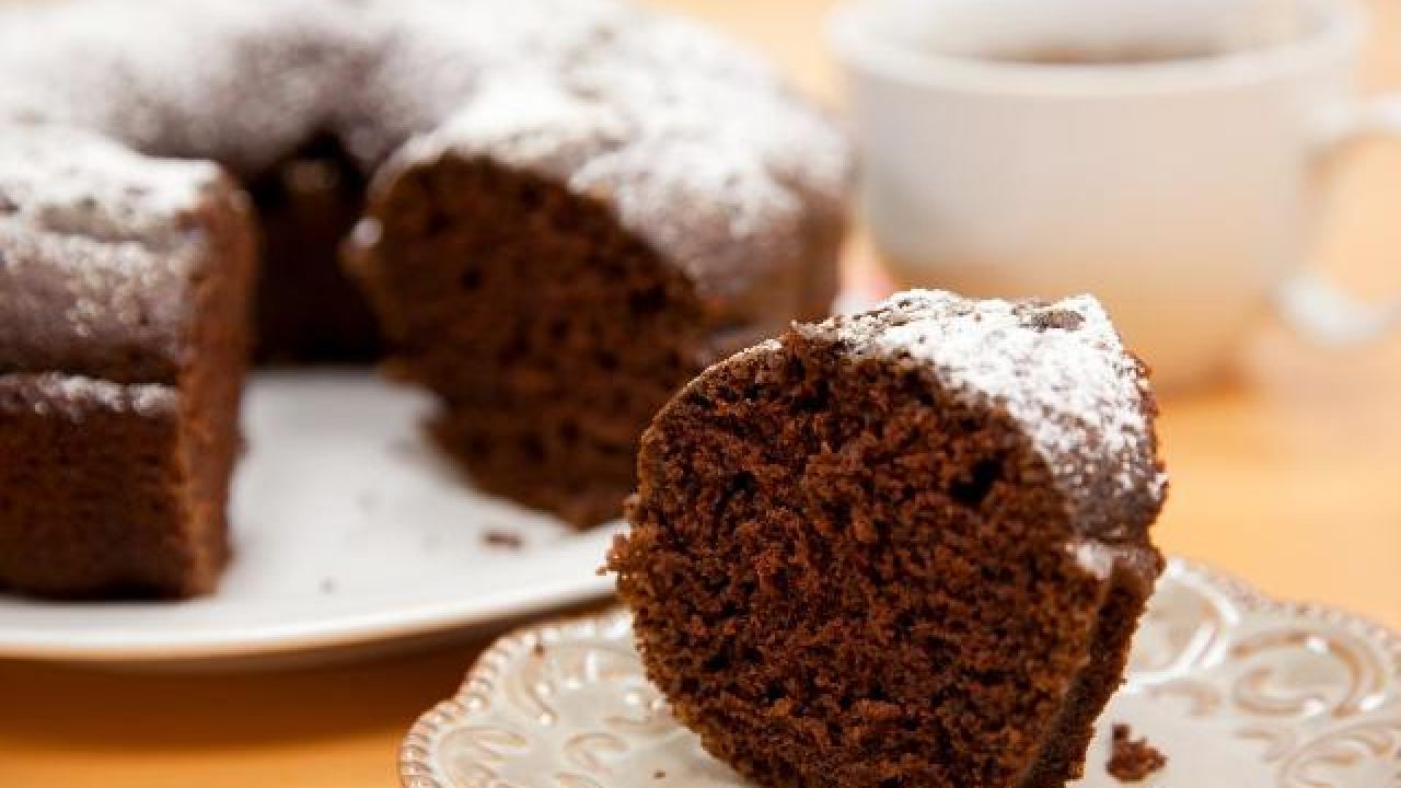 Çaylı Kek Tarifi – Kek Tarifleri