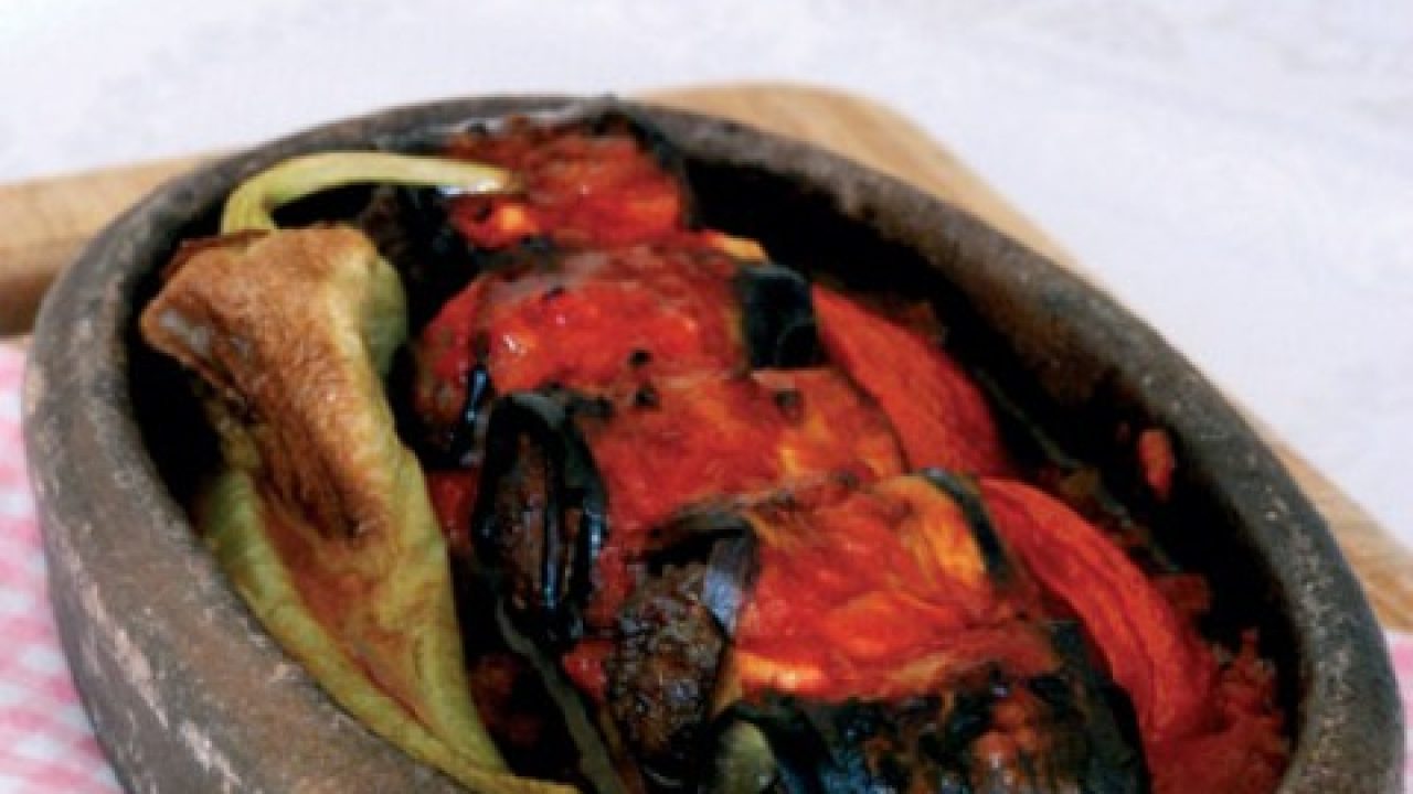 Üsküp Köfte Tarifi – Köfte Tarifleri