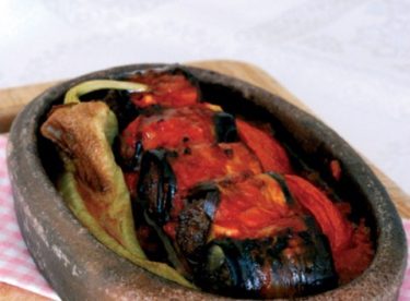 Üsküp Köfte Tarifi – Köfte Tarifleri