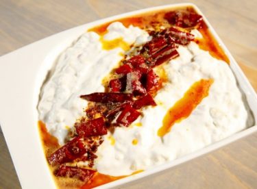 Atom Meze Tarifi – Meze Tarifleri
