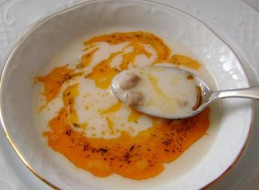 Düğün Çorbası Tarifi – Çorba Tarifleri