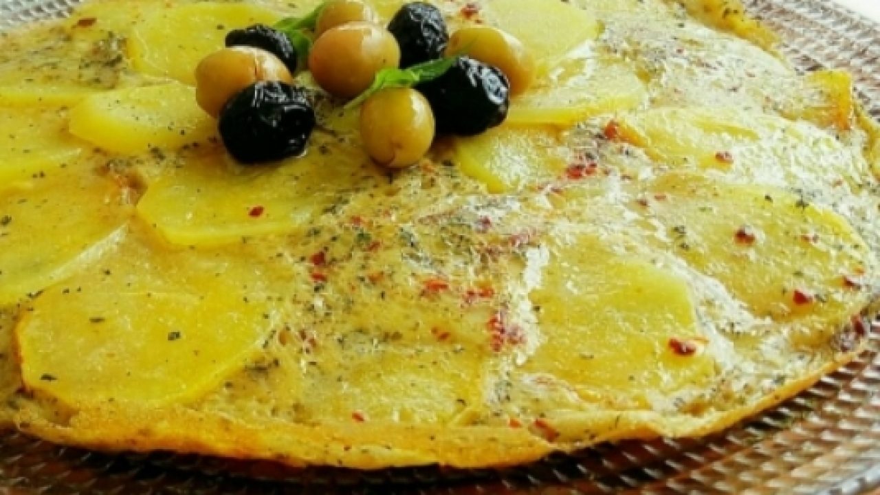Kahvaltılık Patates Tava Tarifi Kahvaltılık Tarifler Nefis Yemek