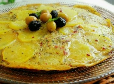 Kahvaltılık Patates Tava Tarifi – Kahvaltılık Tarifler