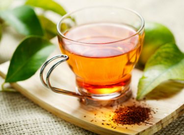 Kilo Verdiren Çay Tarifi – İçecek Tarifleri