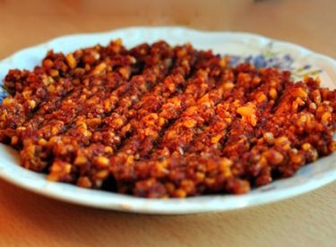 Kolay Acuka Tarifi – Kahvaltılık Tarifler