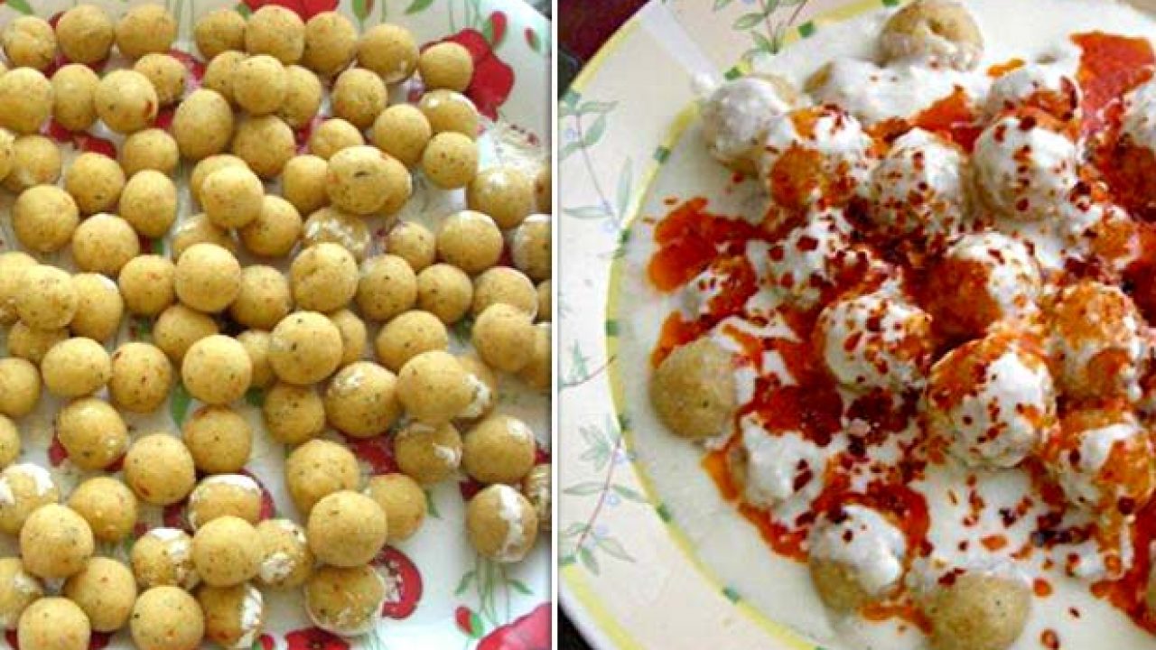 Kolay Bulgur Köftesi Tarifi – Köfte Tarifleri