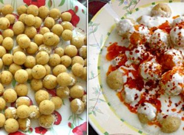 Kolay Bulgur Köftesi Tarifi – Köfte Tarifleri