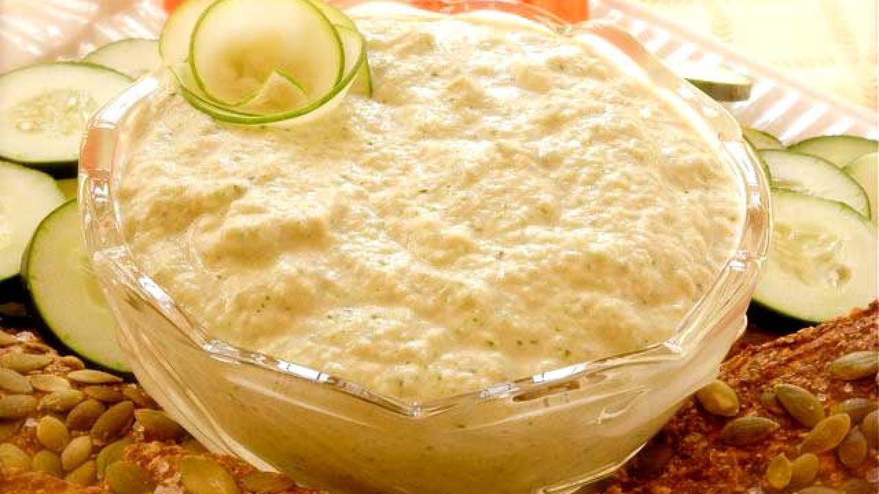 Kolay Humus Tarifi – Aperatif Tarifler