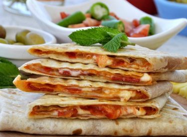 Kolay Tost Tarifi – Kahvaltılık Tarifler