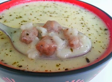 Köfteli Erzurum Çorbası Tarifi – Çorba Tarifleri