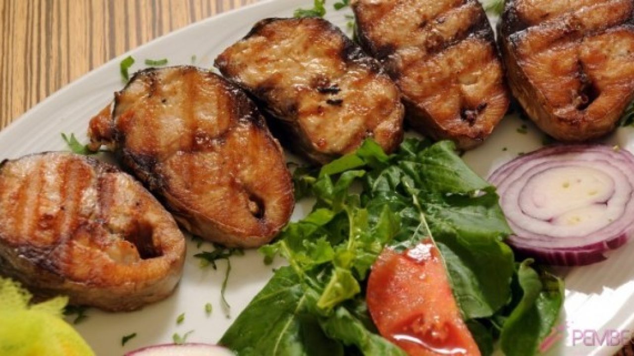 Palamut Buğulama Tarifi – Balık Tarifleri