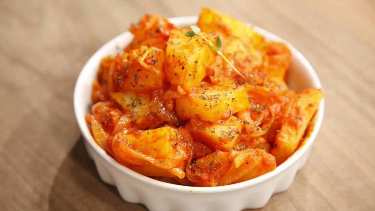 Sarı Mercimekli Köfte Tarifi – Köfte Tarifleri
