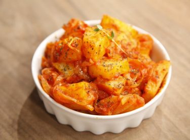 Sarı Mercimekli Köfte Tarifi – Köfte Tarifleri