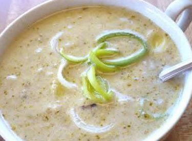 Soğan Çorbası Tarifi – Çorba Tarifleri