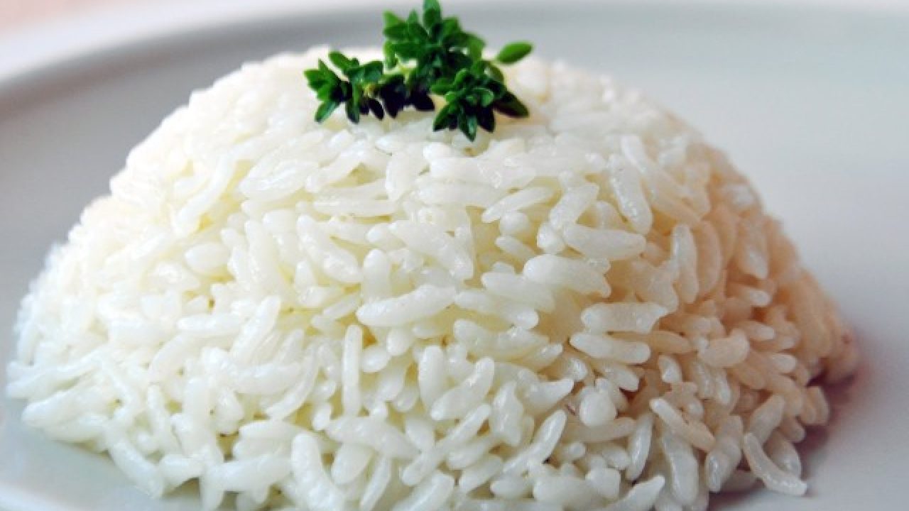Tane Tane Pilav Tarifi – Pilav Tarifleri